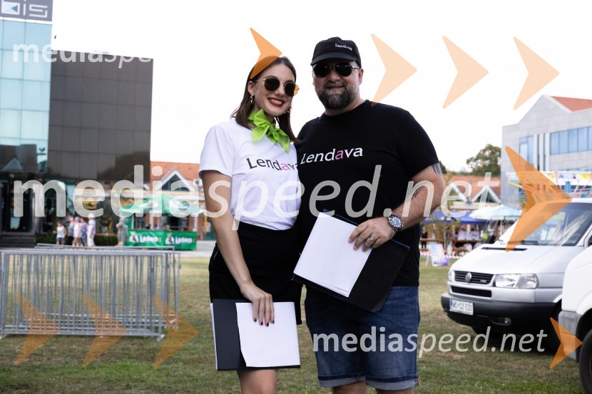 45. Lendavska trgatev 2024