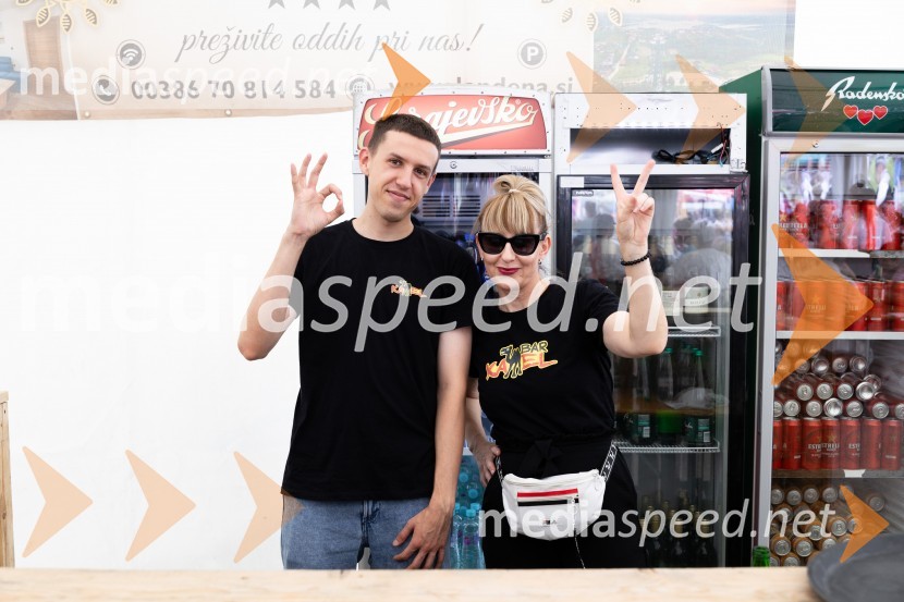 45. Lendavska trgatev 2024