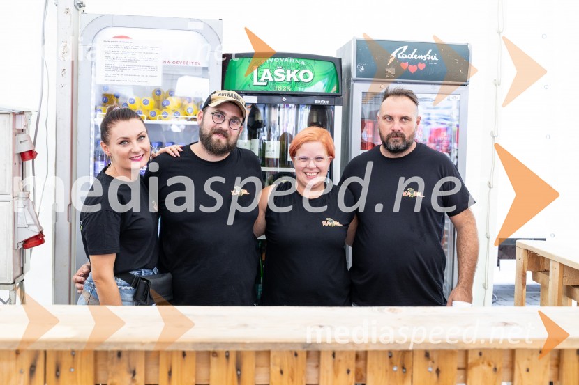 45. Lendavska trgatev 2024