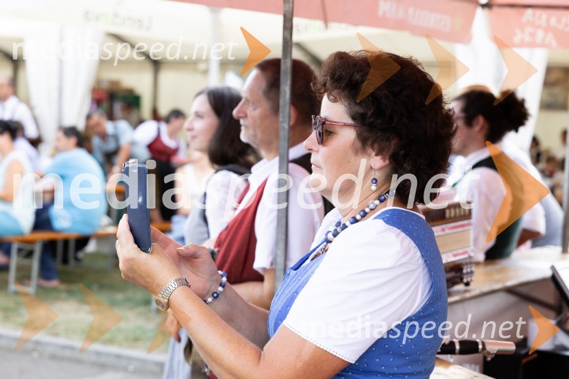 45. Lendavska trgatev 2024