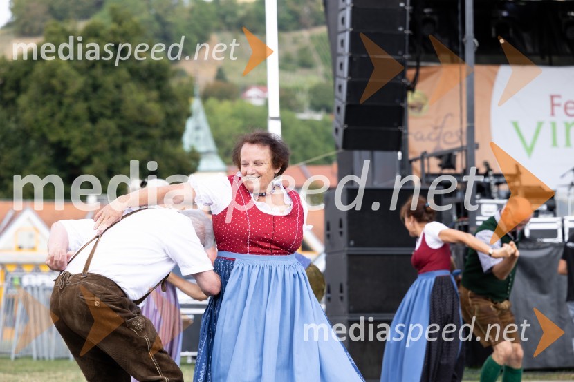 45. Lendavska trgatev 2024