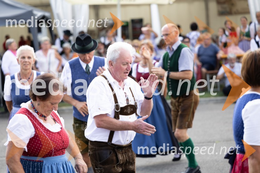 45. Lendavska trgatev 2024