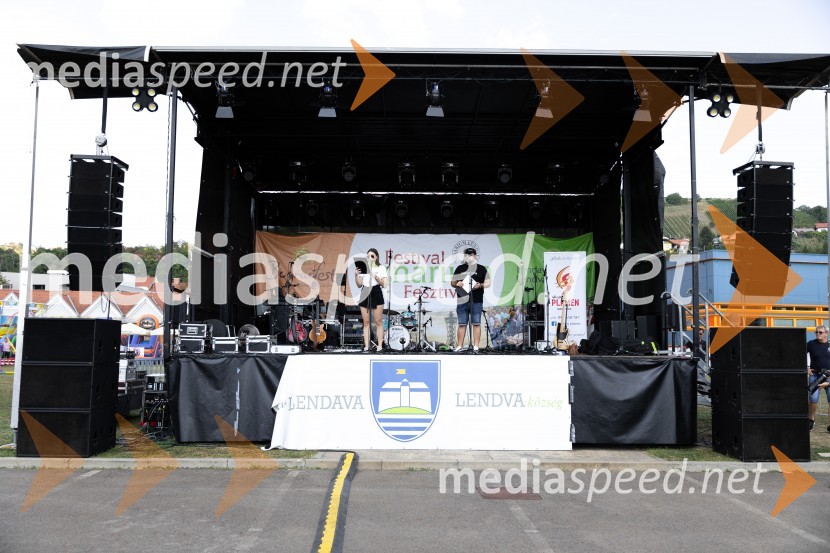 45. Lendavska trgatev 2024