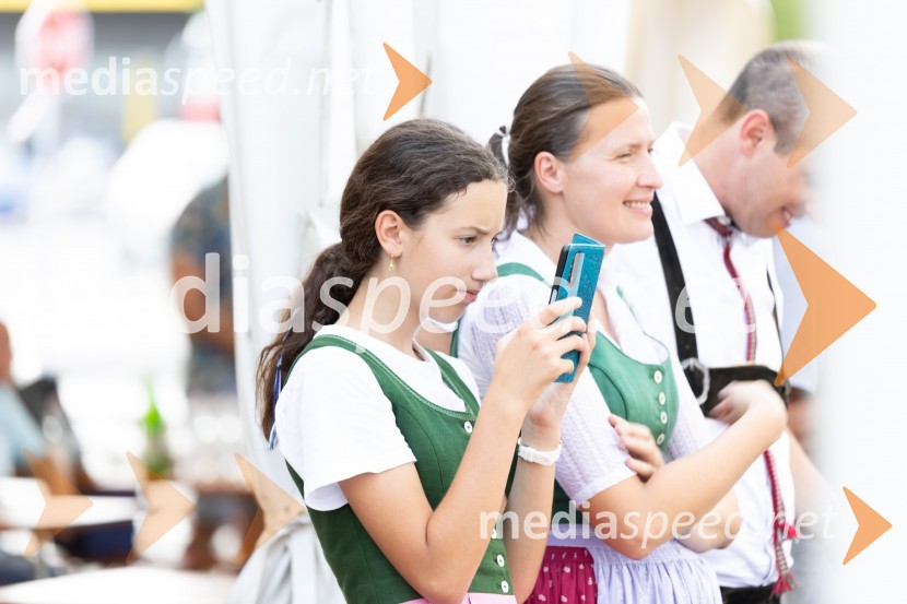 45. Lendavska trgatev 2024