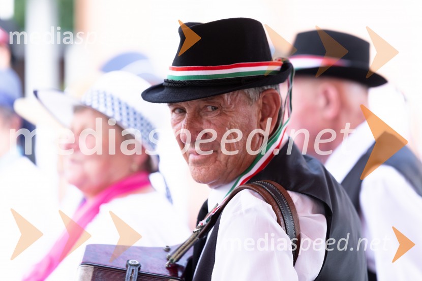 45. Lendavska trgatev 2024