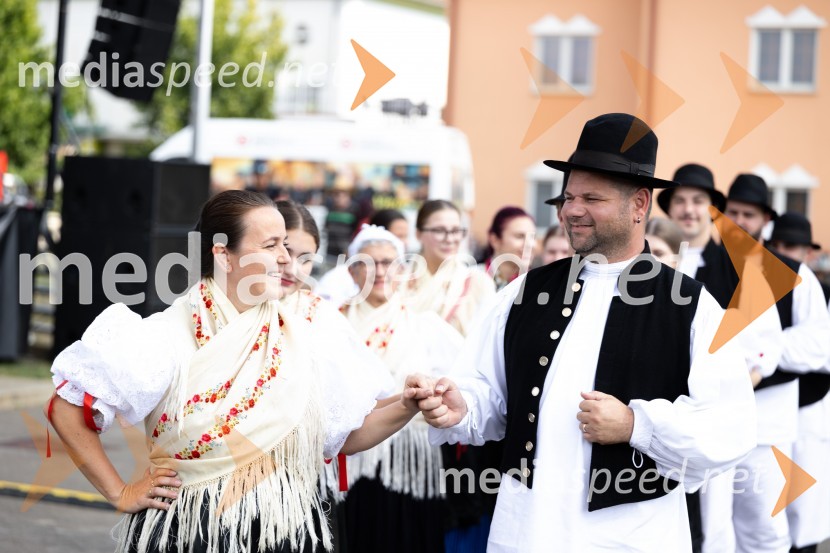 45. Lendavska trgatev 2024