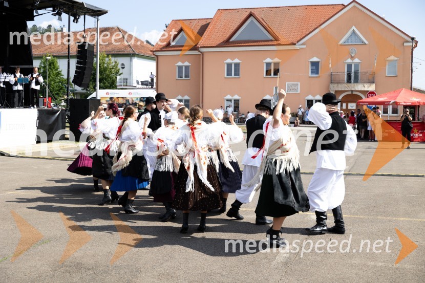 45. Lendavska trgatev 2024