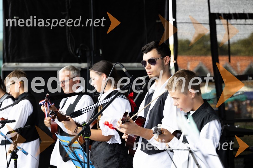 45. Lendavska trgatev 2024