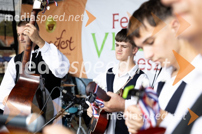 45. Lendavska trgatev 2024