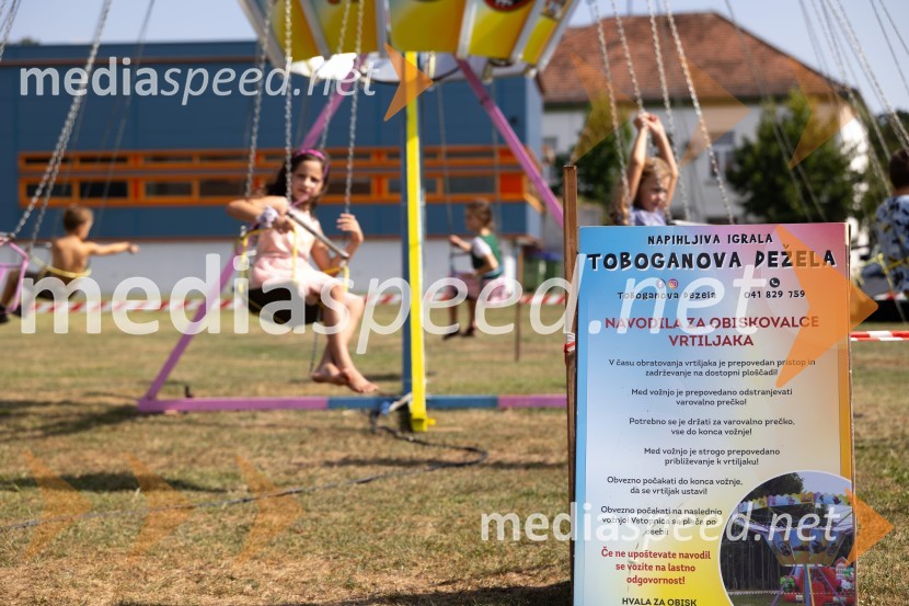 45. Lendavska trgatev 2024