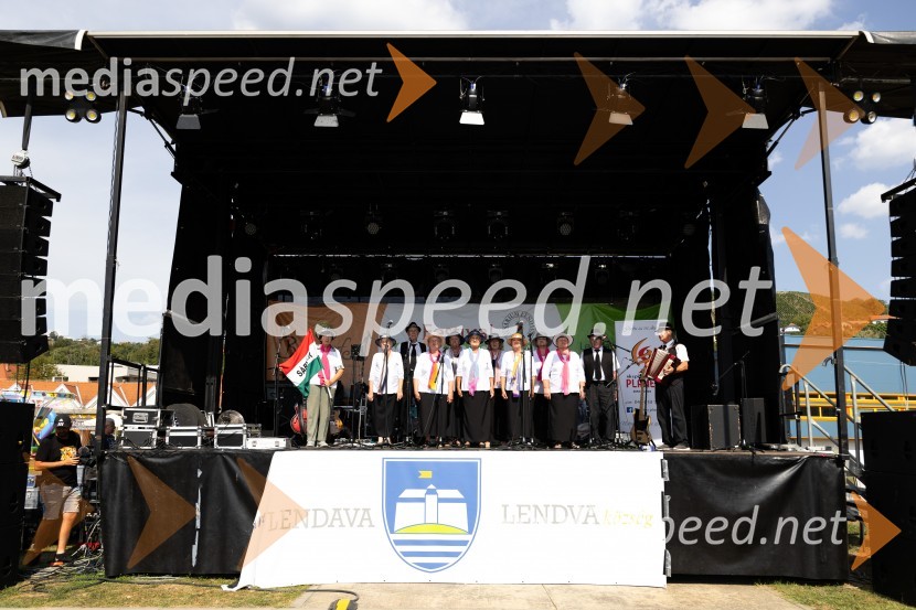 45. Lendavska trgatev 2024