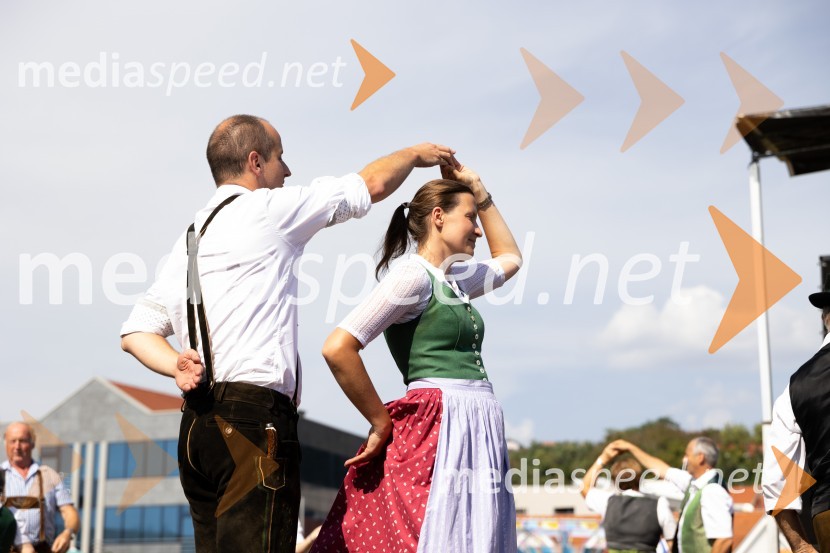 45. Lendavska trgatev 2024