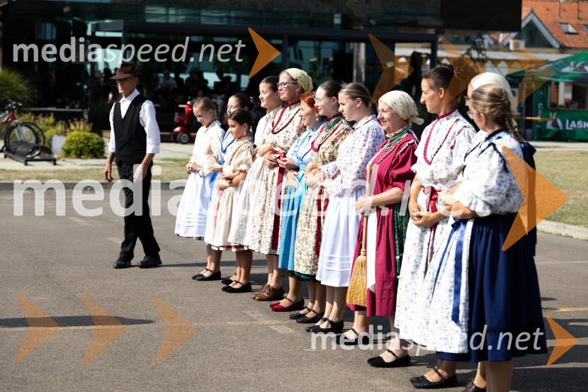 45. Lendavska trgatev 2024