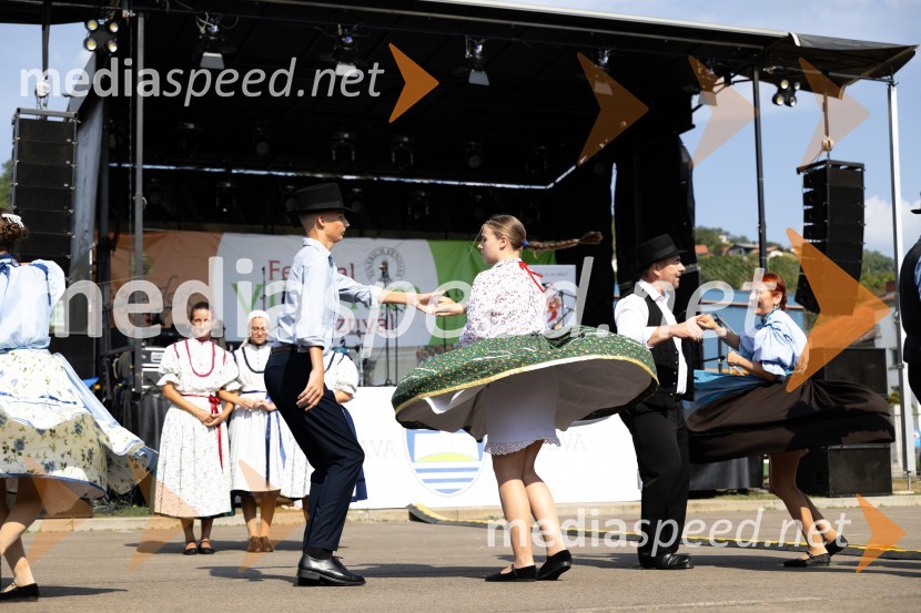 45. Lendavska trgatev 2024