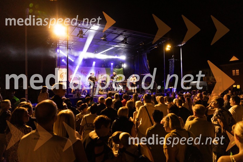 45. Lendavska trgatev 2024