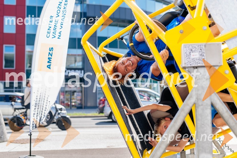  Nena Horvat, vodja marketinga Citycenter CeljeŠolačinkarije v Citycentru Celje