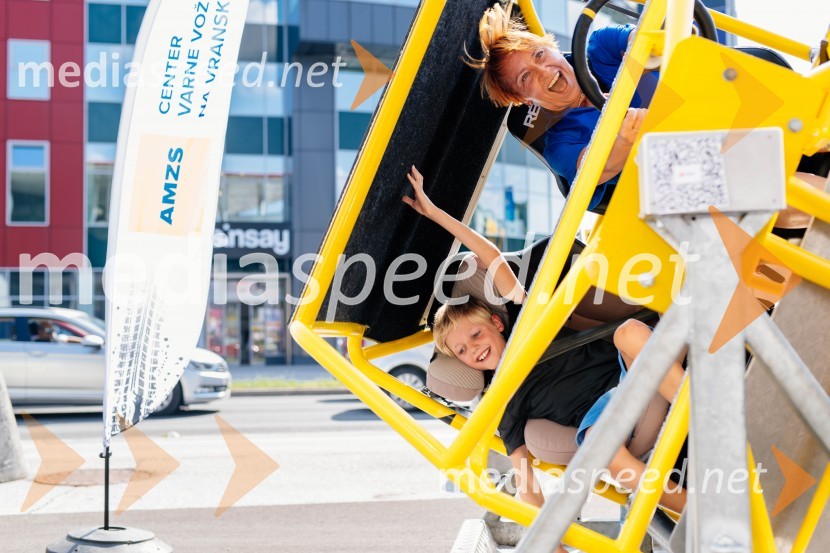  ... ;  Nena Horvat, vodja marketinga Citycenter CeljeŠolačinkarije v Citycentru Celje