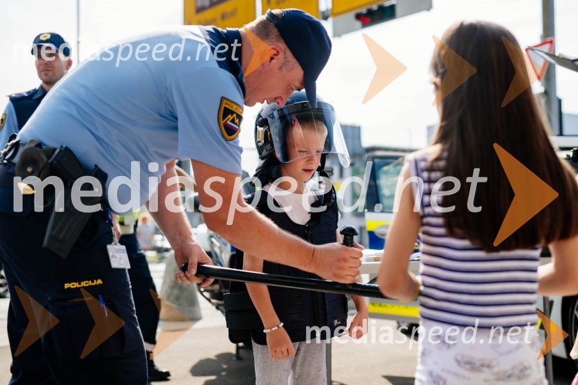 Šolačinkarije v Citycentru Celje