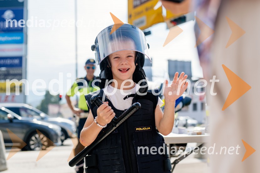 Šolačinkarije v Citycentru Celje