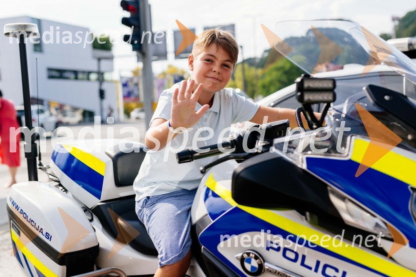 Šolačinkarije v Citycentru Celje