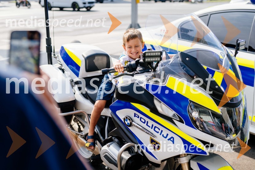 Šolačinkarije v Citycentru Celje