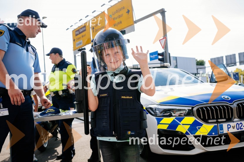 Šolačinkarije v Citycentru Celje