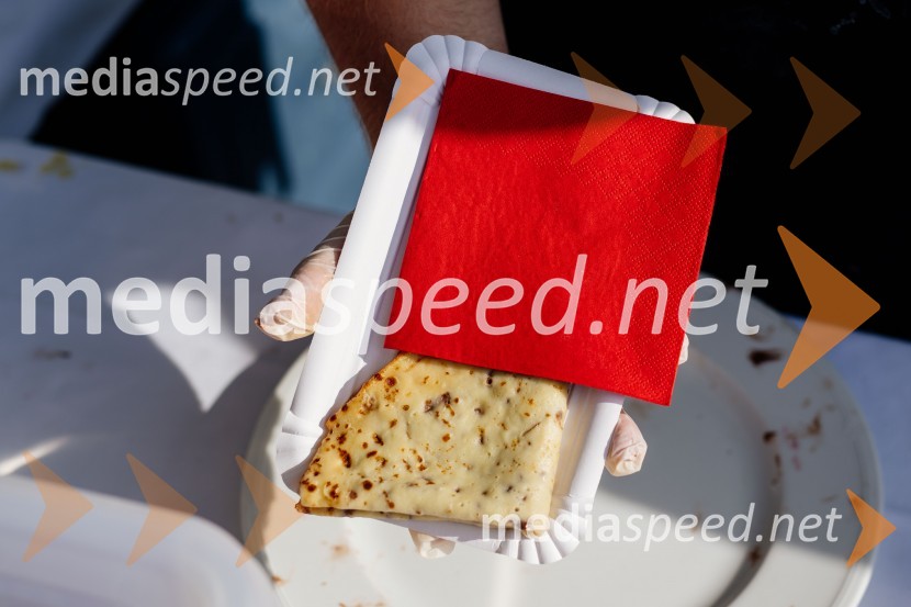 Šolačinkarije v Citycentru Celje