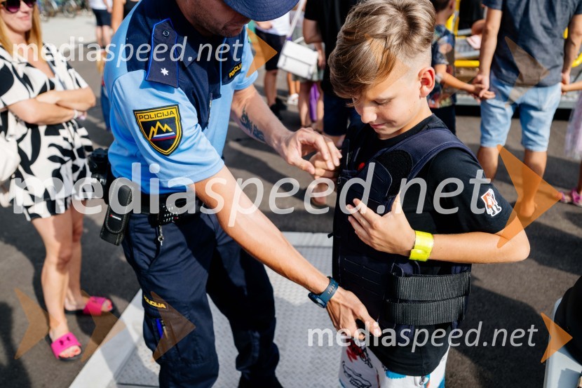 Šolačinkarije v Citycentru Celje