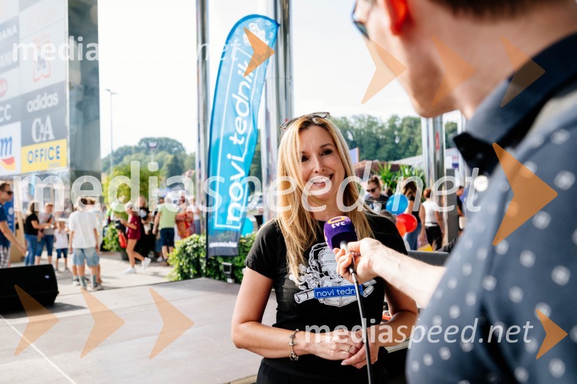 Šolačinkarije v Citycentru Celje