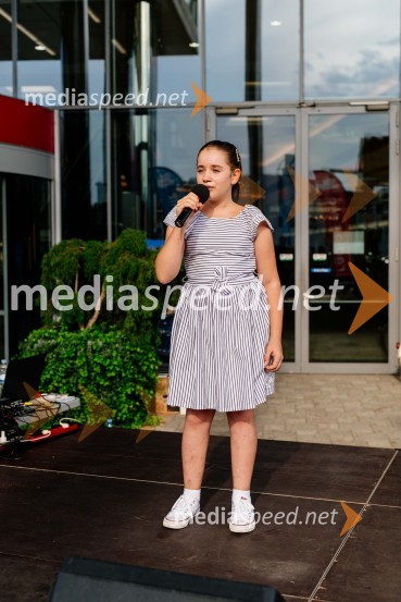 Šolačinkarije v Citycentru Celje