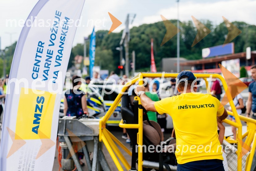 Šolačinkarije v Citycentru Celje