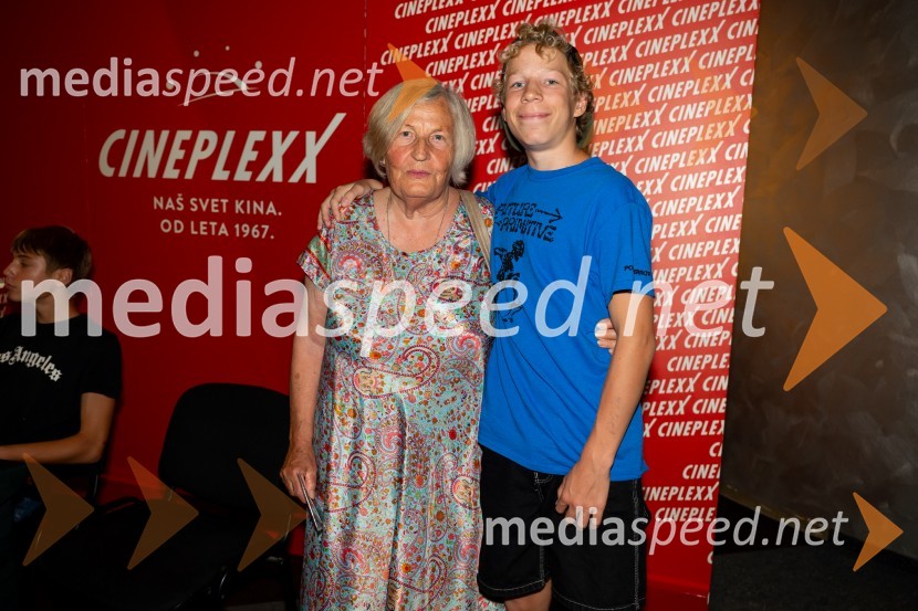  ... ;  Niko Lemark, igralecFilm Igrišča ne damo doživel premiero tudi v Cineplexx Celje