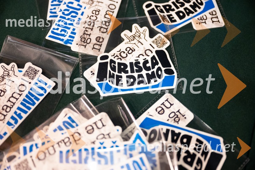 Film Igrišča ne damo doživel premiero tudi v Cineplexx Celje