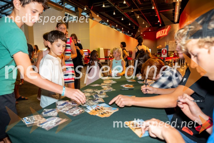 Film Igrišča ne damo doživel premiero tudi v Cineplexx Celje