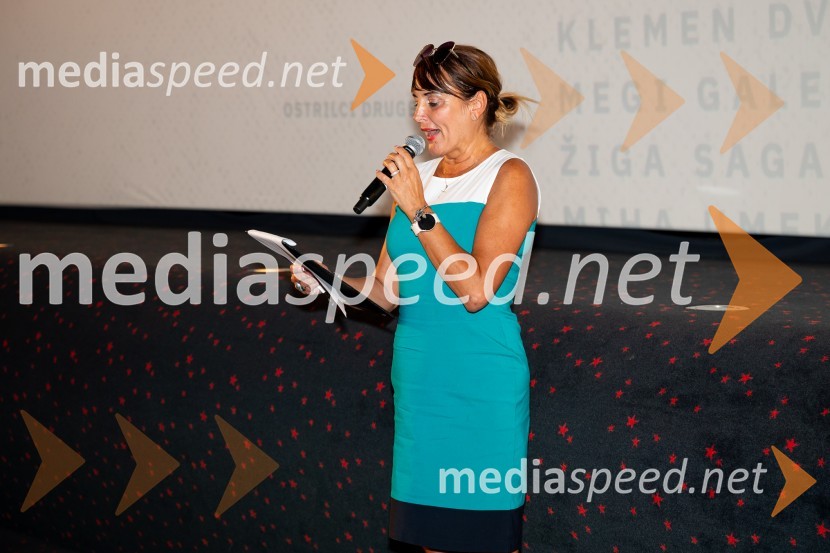 Film Igrišča ne damo doživel premiero tudi v Cineplexx Celje