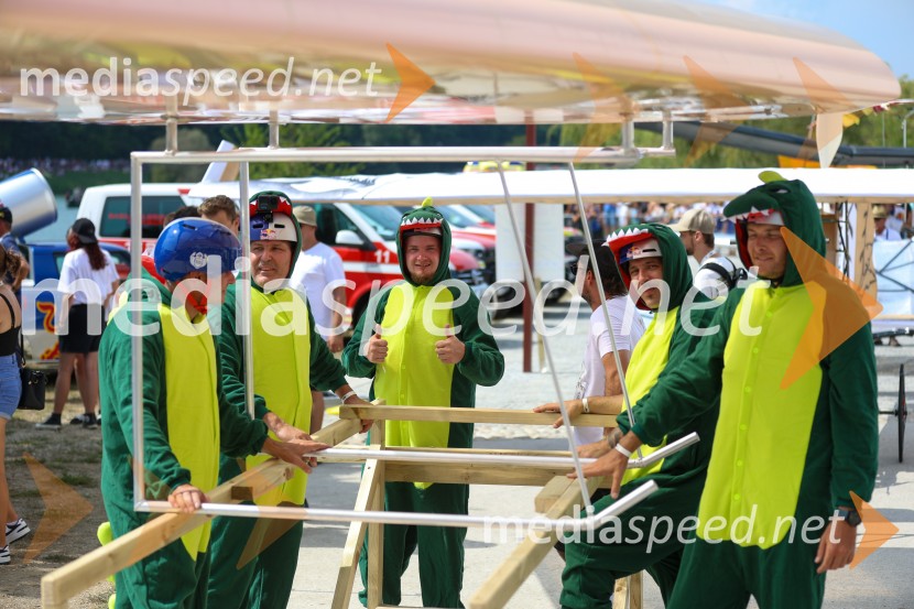 Red Bull Flugtag 2024