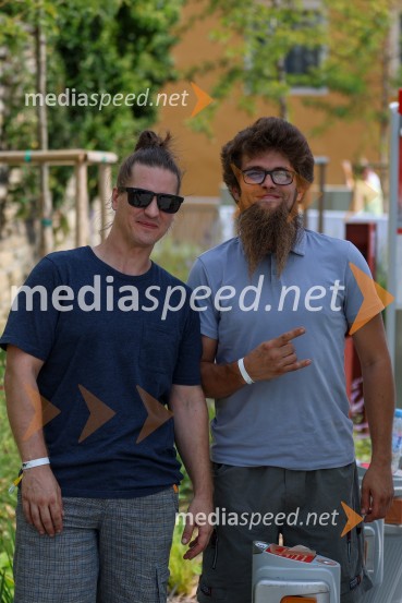 Red Bull Flugtag 2024