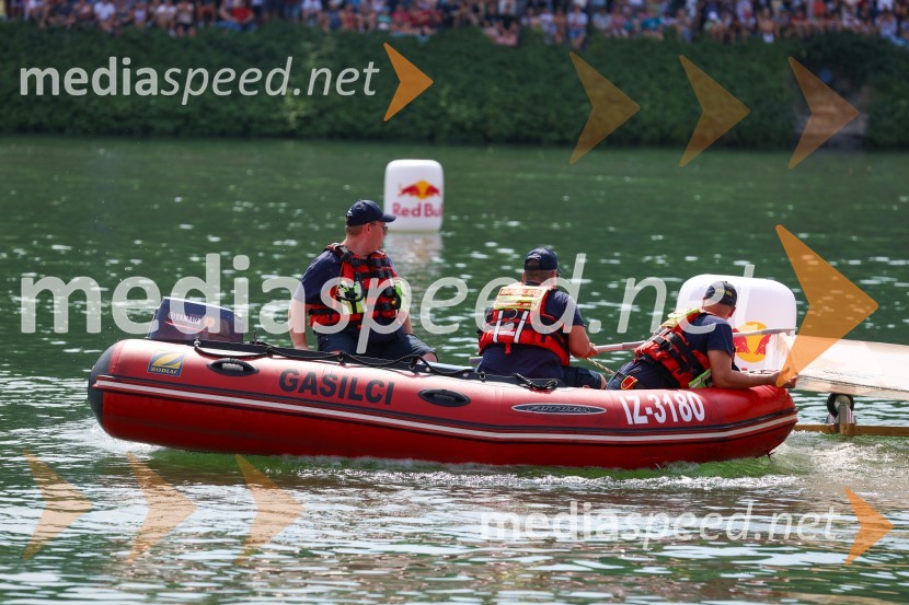 Red Bull Flugtag 2024