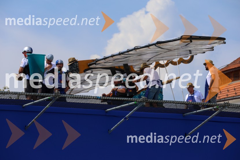 Red Bull Flugtag 2024