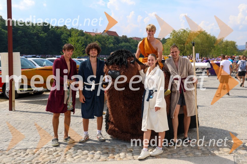 Red Bull Flugtag 2024