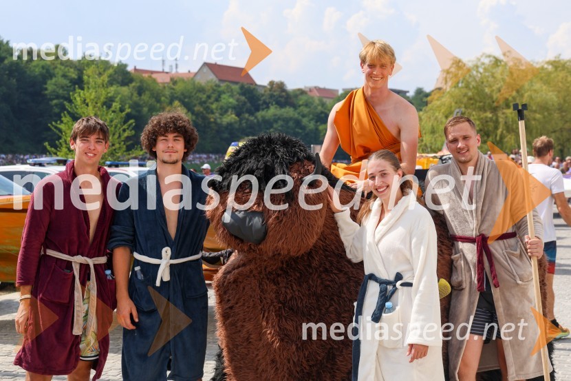 Red Bull Flugtag 2024