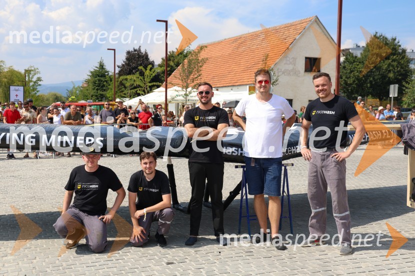 Red Bull Flugtag 2024