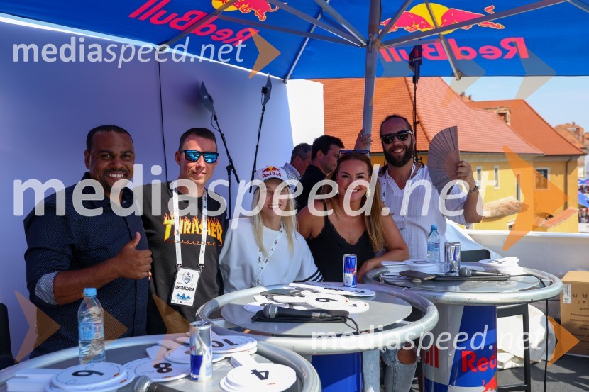 Red Bull Flugtag 2024