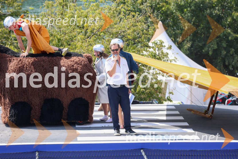 Red Bull Flugtag 2024