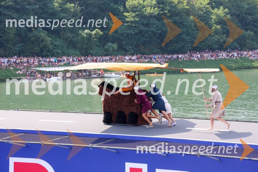 Red Bull Flugtag 2024