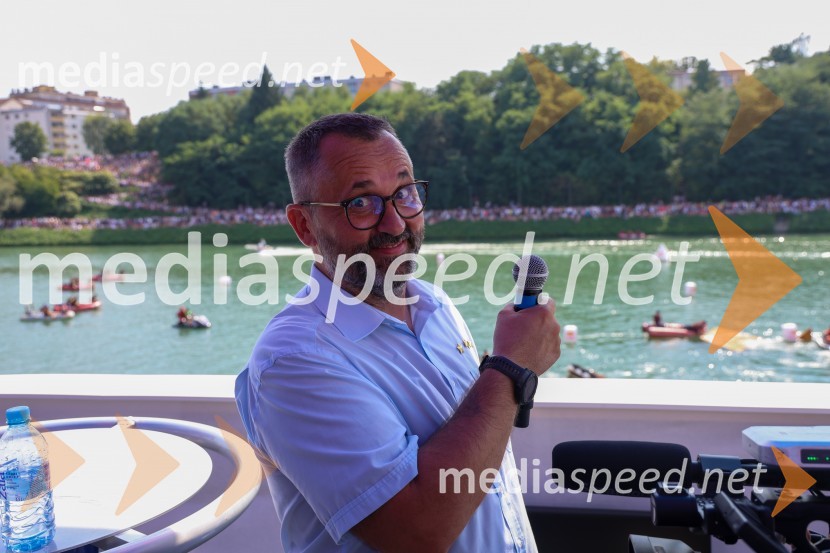 Red Bull Flugtag 2024