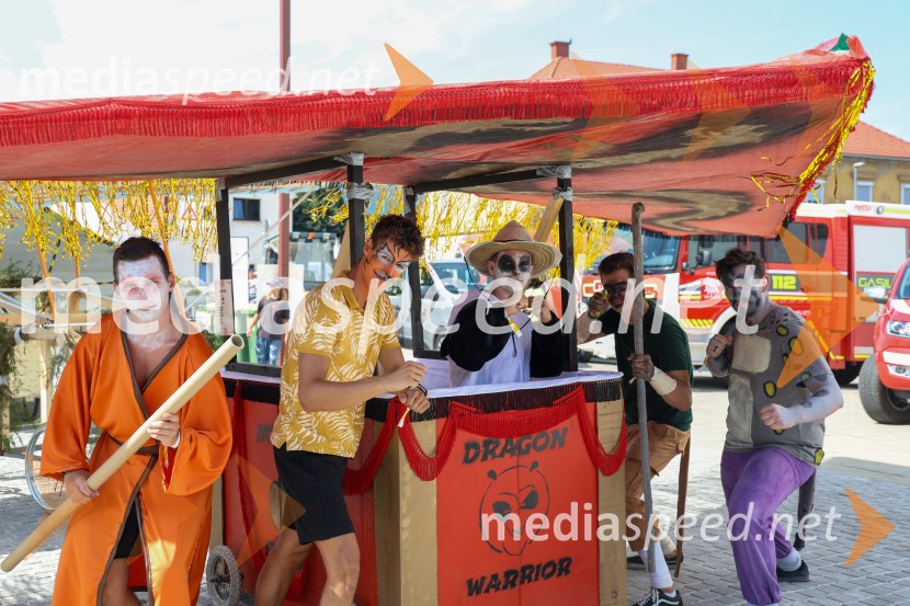 Red Bull Flugtag 2024