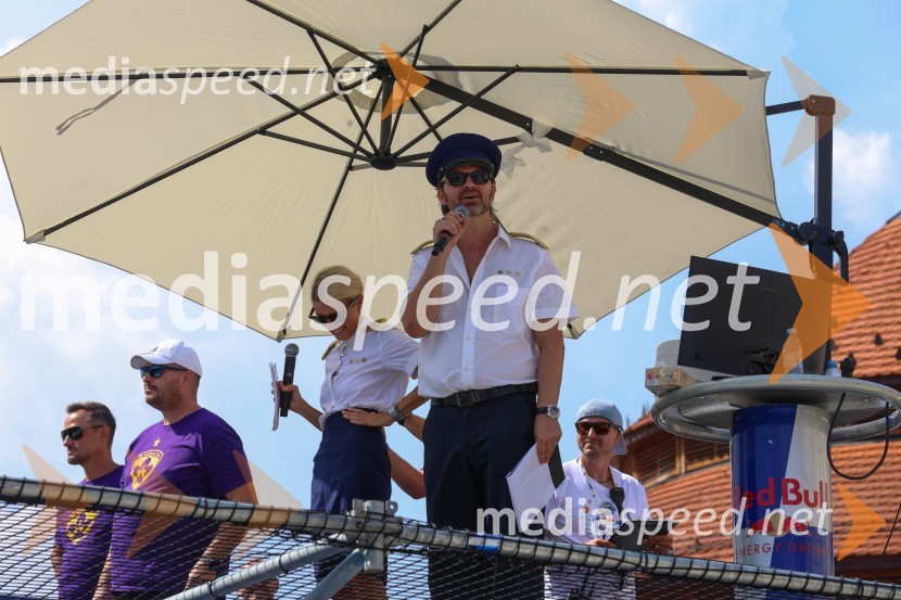 Red Bull Flugtag 2024