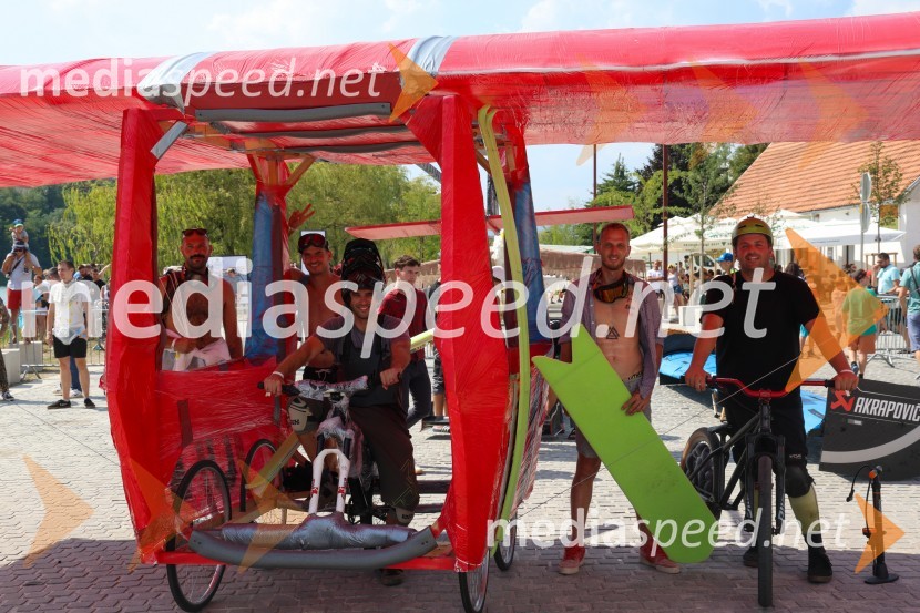 Red Bull Flugtag 2024