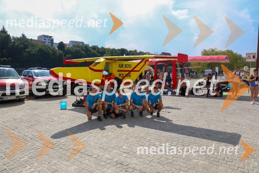 Red Bull Flugtag 2024